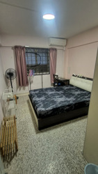 Blk 327 Clementi Avenue 5 (Clementi), HDB 3 Rooms #592889441